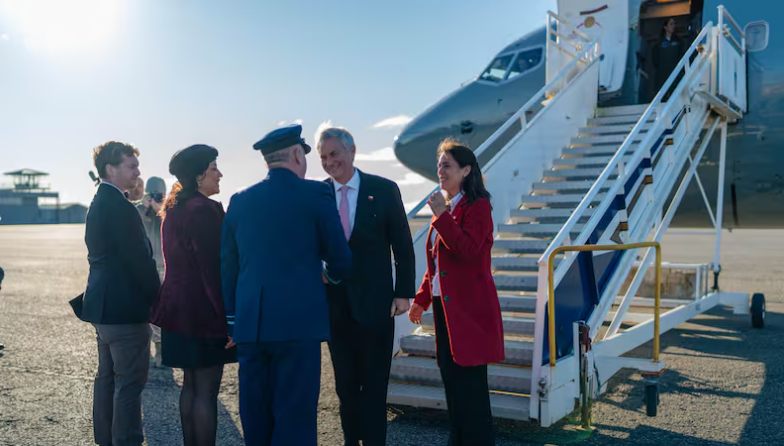 "LISTO PARA LA FIRMA": KAST LLEGA A MAGALLANES CON BUENAS NOTICIAS, EL DECRETO QUE ARGENTINA DEBE DEROGAR SOLO ESPERA LA RÚBRICA DE MILEI post image