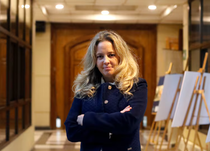 LA PALABRA SE RESPETA: KAISER EXIGE A KAST QUE DEJE DE ESCONDERSE DETRÁS DEL "CASO A CASO" Y CUMPLA SU COMPROMISO DE INDULTAR A LOS UNIFORMADOS post image