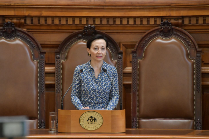 SE LES ACABÓ EL TIEMPO: LA CORTE SUPREMA IGNORA LAS MANIOBRAS DILATORIAS DE 18 JUECES Y PONE EN TABLA LA REMOCIÓN DE 57 MAGISTRADOS POR LICENCIAS MÉDICAS post image