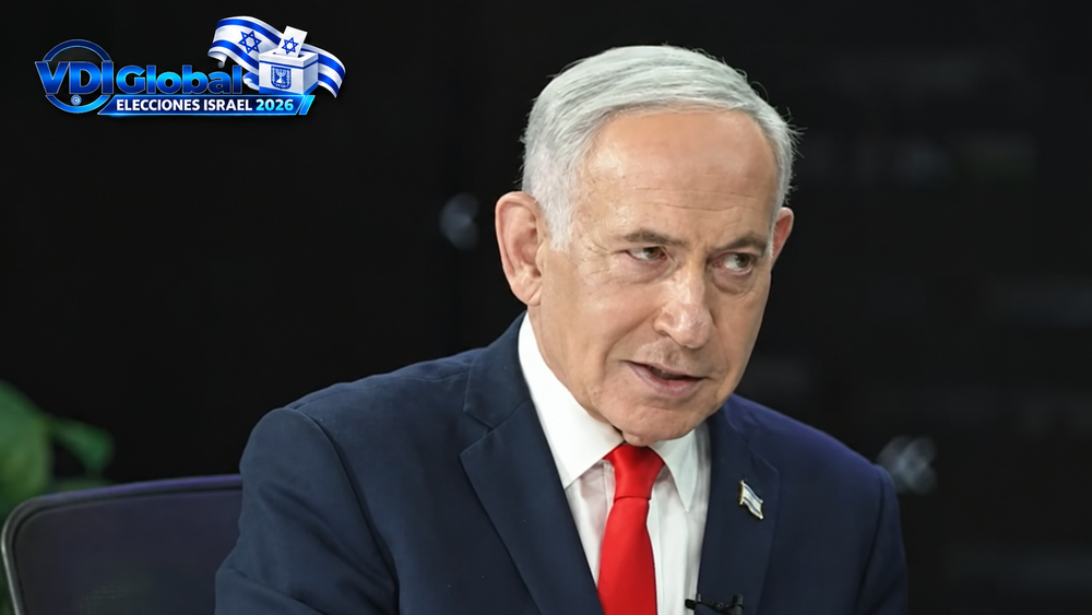 NETANYAHU PROPONE USAR CRIPTOMONEDAS PARA ESQUIVAR POSIBLES SANCIONES BANCARIAS: EL BANCO DE ISRAEL, 109 ECONOMISTAS Y LA OPOSICIÓN LO RECHAZAN post image