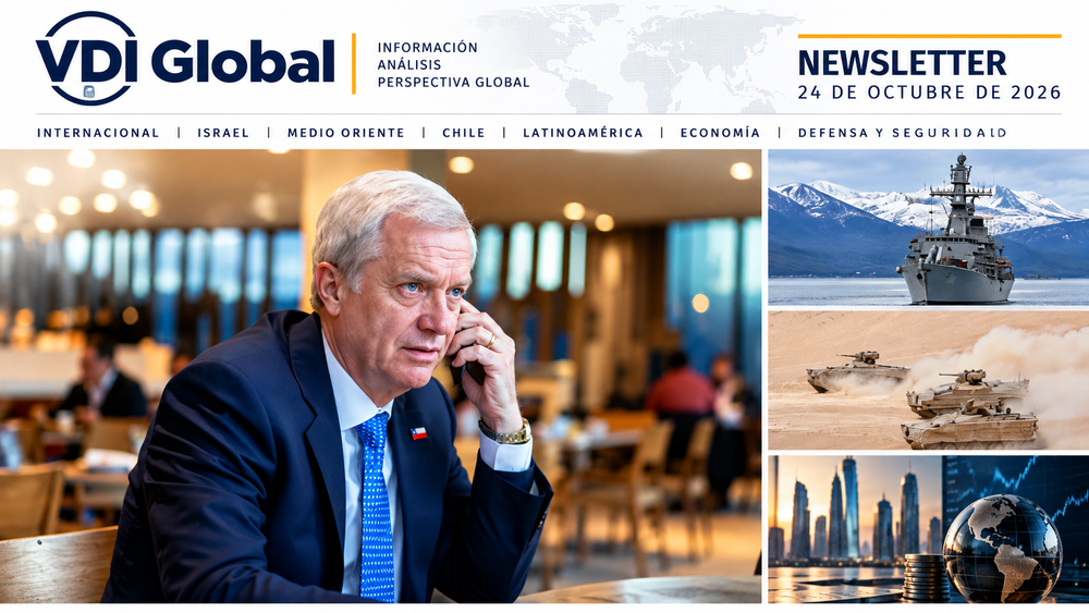 RESUMEN DIARIO VDI GLOBAL post image