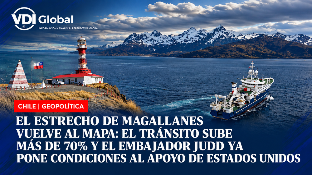 EL ESTRECHO DE MAGALLANES VUELVE AL MAPA: EL TRÁNSITO SUBE MÁS DE 70% Y EL EMBAJADOR JUDD YA PONE CONDICIONES AL APOYO DE ESTADOS UNIDOS post image