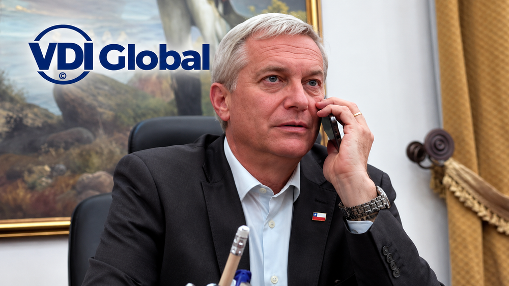 KAST LLAMA A LULA Y RECONOCE SU TRIUNFO, MIENTRAS EL CANDIDATO QUE ÉL INVITÓ A SU INVESTIDURA SE NIEGA A ACEPTAR LA DERROTA: «CHILE Y BRASIL TIENEN MUCHO FUTURO EN COMÚN» post image