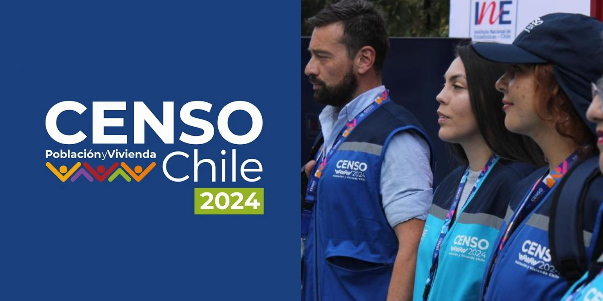 LO QUE TOCARON, LO PUDRIERON: EL CENSO 2024 BAJO LA LUPA — DELINCUENTES CONTRATADOS, EXTRANJEROS CON ORDEN DE EXPULSIÓN Y 515 CENSISTAS QUE COBRARON SIN TRABAJAR post image