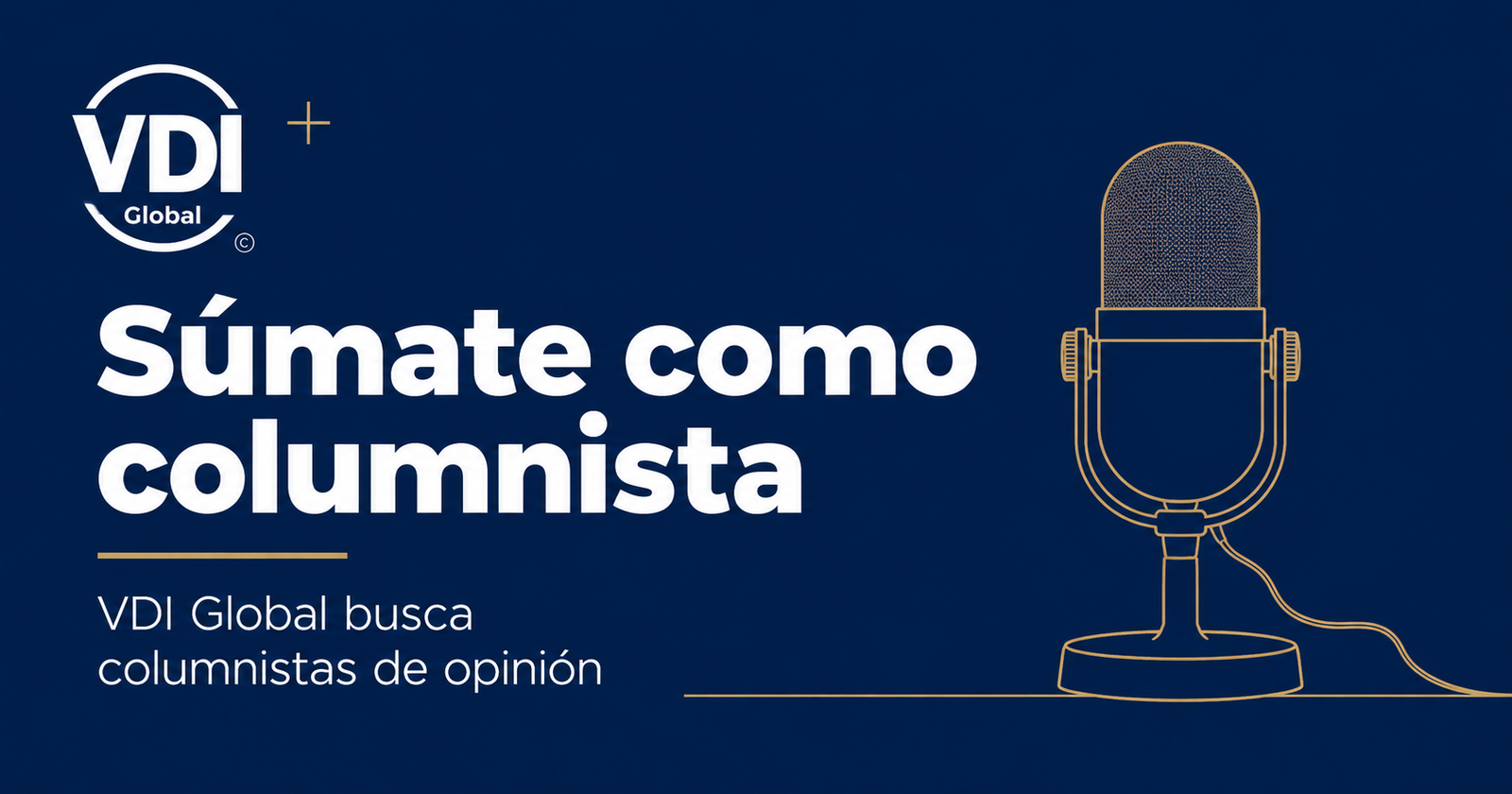 Escribe con Nosotros post image
