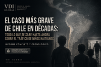 EL CASO MÁS GRAVE DE CHILE EN DÉCADAS: post image