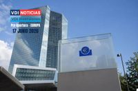 Pre-Apertura Europa Miércoles 17 Junio 2026 post image
