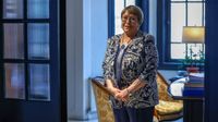 "ME SENTIRÉ HONRADA": BACHELET CONSTRUYE SU MARTIRIO DIPLOMÁTICO MIENTRAS EL MUNDO RECUERDA XINJIANG post image