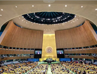 SI ESTÁ LA ONU EN MEDIO, ES DE PREOCUPARSE: LA SILENCIOSA NEGOCIACIÓN QUE VINCULA IMPUESTOS CHILENOS A TRATADOS DE DERECHOS HUMANOS post image
