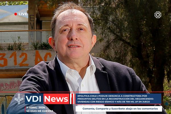 #POLITICA-CHILE | PODUJE DENUNCIA A CONSTRUCTORA POR PRESUNTOS DELITOS EN LA RECONSTRUCCIÓN DEL MEGAINCENDIO: VIVIENDAS CON RIESGO SÍSMICO Y MÁS DE 709 MIL UF EN JUEGO post image