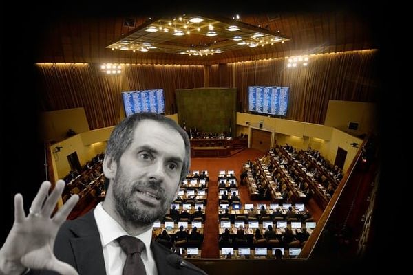 LA AC CONTRA GRAU SE DECIDE EN EL PDG Y EN LOS LIBERALES: RN ACUMULA CINCO DISIDENTES MIENTRAS PARISI GARANTIZA VOTO EN BLOQUE DEL PARTIDO DE LA GENTE post image