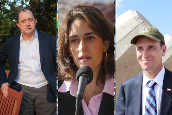 LA NUEVA CANTERA DE KAST: LOS DEBUTANTES QUE ESTÁN DANDO LA TALLA Y LOS QUE NO RESISTIERON EL PRIMER ROUND post image