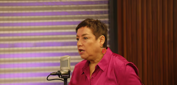 LA MÁS PERSPICAZ DEL MAULE: BEATRIZ SÁNCHEZ LLAMA "EXTORSIVA" A LA COBRANZA DEL CAE Y OLVIDA QUIÉN CREÓ EL PROBLEMA post image