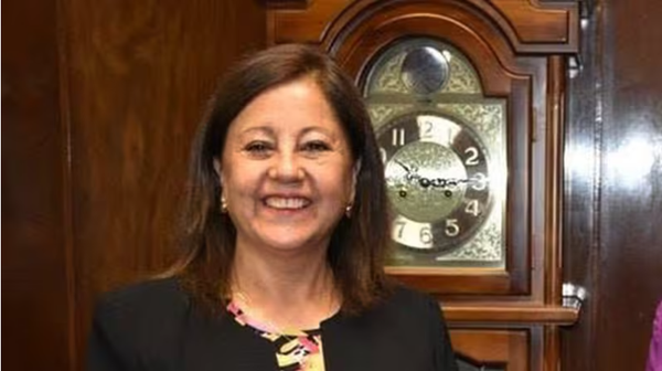 UNA VERGÜENZA: LA MINISTRA QUE PAGABA DE SU BOLSILLO A UNA ABOGADA PARA QUE LE ESCRIBIERA LOS FALLOS post image