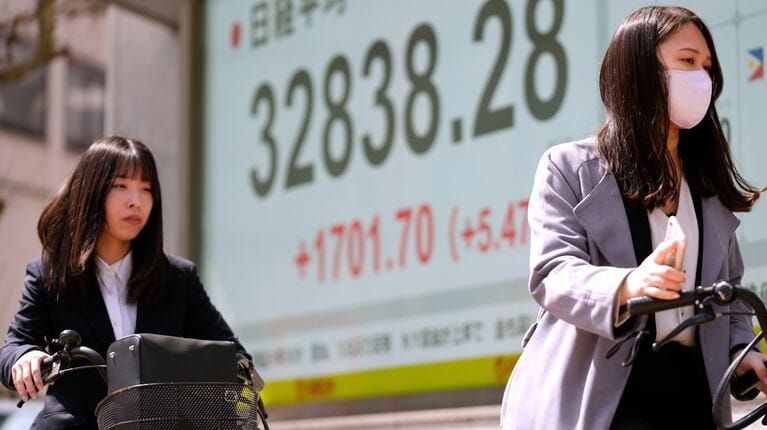 Cierre Asia Lunes 20 Abril 2026 post image