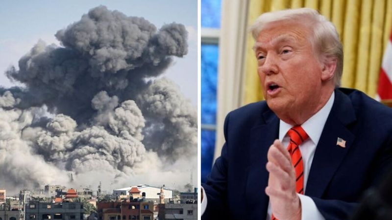 CAMINO DE COLISIÓN GEOPOLÍTICO: LA EXPANSIÓN EN BEAUFORT ENFRENTA UN CHOQUE DIRECTO ANTE LAS PRESIONES DE TRUMP POR DEJAR LAS MISIONES INCOMPLETAS post image
