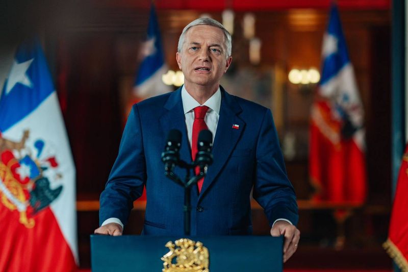 KAST: 70 DÍAS DE GOBIERNO BAJO LA LUPA — LO QUE PROMETIÓ, LO QUE CUMPLIÓ, LO QUE INTENTÓ Y LO QUE SIMPLEMENTE NO HA HECHO post image
