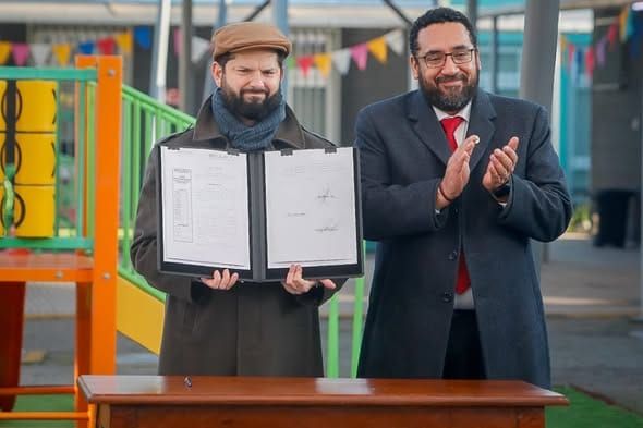 SU MINISTRO LO ACUSA: CATALDO RECONOCE QUE LA PROMESA DE CONDONACIÓN DE BORIC "TIENE UN PAPEL, ES INNEGABLE" EN LA MOROSIDAD DEL CAE post image