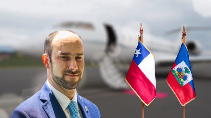 EL CÓNSUL DEL TRÁFICO DE NIÑOS: LA CANCILLERÍA CONFIRMA QUE EL MEMORÁNDUM QUE ABRIÓ LA PUERTA A LOS NIÑOS HAITIANOS TUVO EFECTO RETROACTIVO HASTA 2022, Y AHORA SE REVOCA TAMBIÉN AL MINISTRO DE FE DEL CONSULADO EN HAITÍ post image