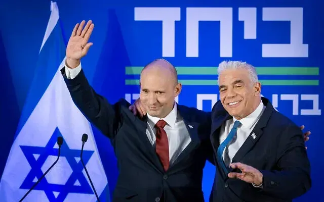 ENCUESTA HISTÓRICA EN ISRAEL: EL BLOQUE ANTI-NETANYAHU OBTIENE MAYORÍA PROPIA POR PRIMERA VEZ — LO QUE ESTO SIGNIFICA PARA ISRAEL, PARA LA GUERRA Y PARA EL FUTURO DEL ESTADO post image