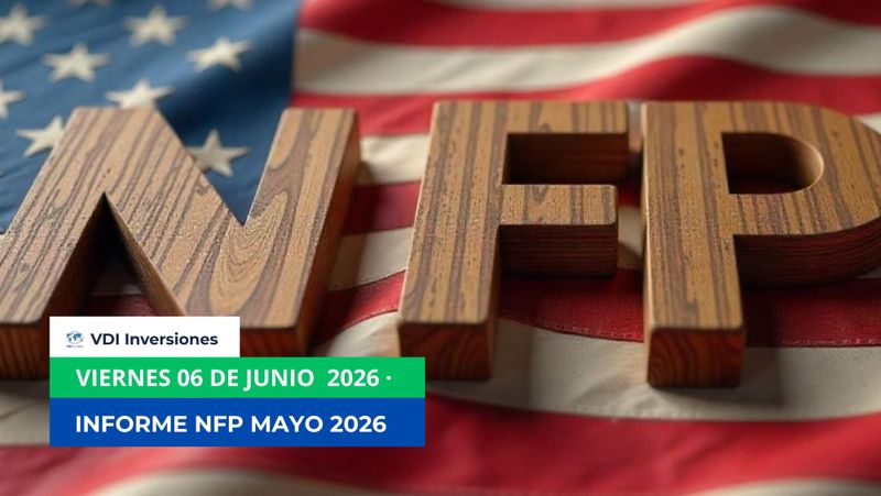 INFORME NFP MAYO 2026 · VDI INVERSIONES post image