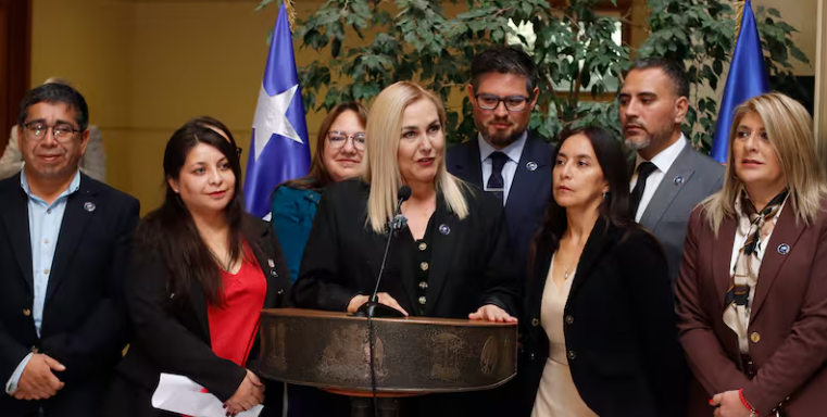 GRAU AL BORDE DEL ABISMO: JILES LO HUNDE, LA DC TIEMBLA Y LA ARITMÉTICA YA NO FAVORECE A LA OPOSICIÓN post image
