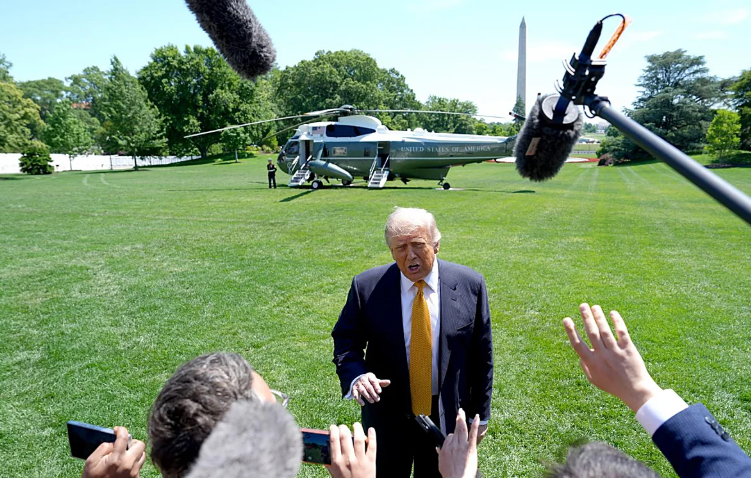EL ACUERDO TRUMP-IRÁN: LO QUE CEDIÓ CADA PARTE Y LO QUE IRÁN SE GUARDÓ post image