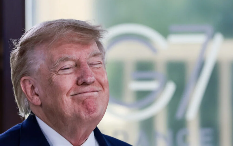LA GRAN TRAICIÓN: EL EDITOR FUNDADOR DE THE TIMES OF ISRAEL ACUSA A TRUMP DE CAPITULAR ANTE IRÁN Y DEJAR A ISRAEL MÁS VULNERABLE QUE ANTES DE LA GUERRA post image