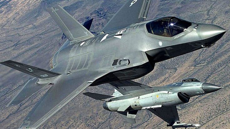 CHILE, EL COMPRADOR QUE NADIE CONFIRMA: LAS PISTAS QUE APUNTAN A QUE LA FACH SERÁ LA PRIMERA FUERZA AÉREA SUDAMERICANA EN OPERAR EL F-35 post image