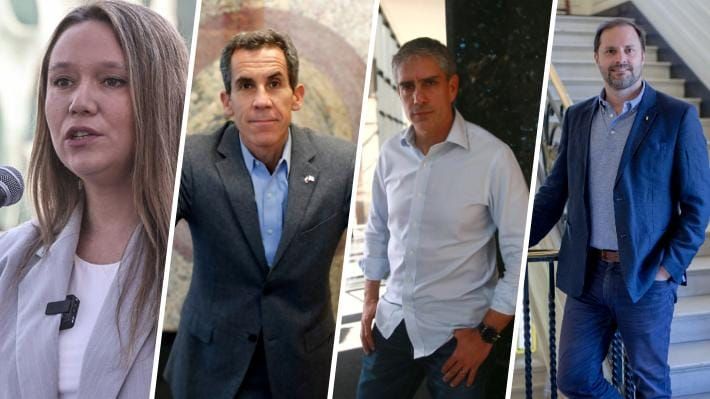 ALCALDES PRO CONTRIBUCIONES: EL MINISTERIO DE HACIENDA ABRE UN FRENTE INNECESARIO CON SU PROPIO OFICIALISMO — Y QUIROZ TIENE PARTE DE RAZÓN, PERO LA DIJO MAL post image