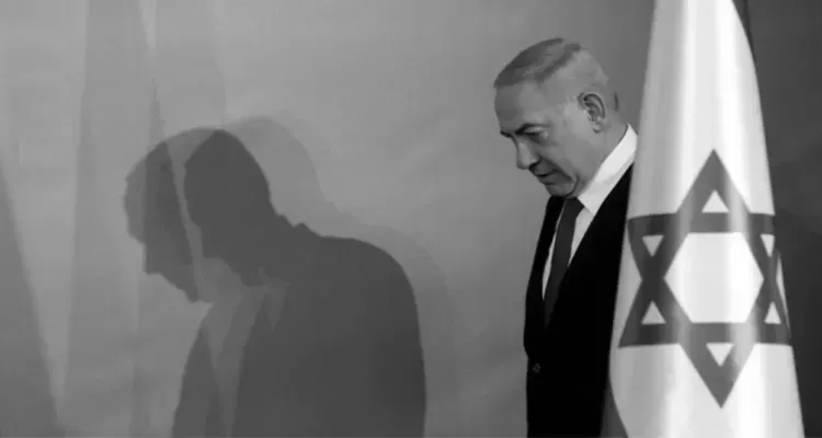"FRACASO DE NUESTRO GOBIERNO": ISRAEL SE QUEDA FUERA DE LA MESA MIENTRAS ESTADOS UNIDOS NEGOCIA CON IRÁN UN ACUERDO QUE DEJA FUERA LOS MISILES BALÍSTICOS Y A HEZBOLÁ post image