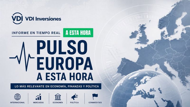 LA DEFENSA MANDA EN EUROPA: CUMBRE OTAN Y PETRÓLEO DE ORMUZ post image