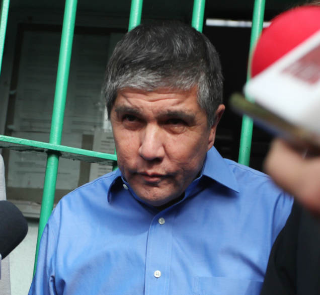 "EL VIOLADOR DE LA MONEDA" SIGUE OBTENIENDO BENEFICIOS: TRIBUNAL LE REBAJA LAS CAUTELARES A MANUEL MONSALVE post image