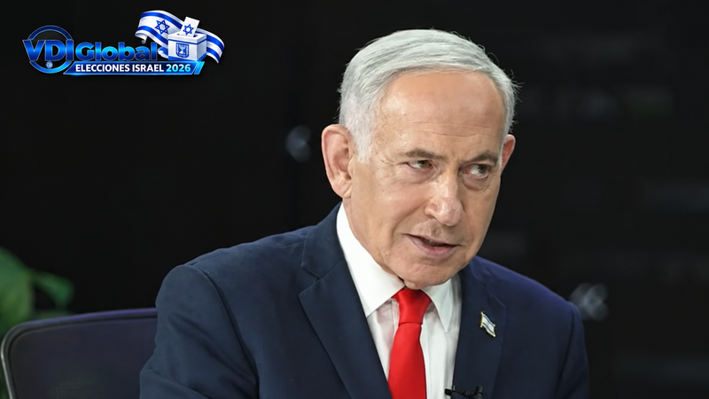NETANYAHU PROPONE USAR CRIPTOMONEDAS PARA ESQUIVAR POSIBLES SANCIONES BANCARIAS: EL BANCO DE ISRAEL, 109 ECONOMISTAS Y LA OPOSICIÓN LO RECHAZAN post image