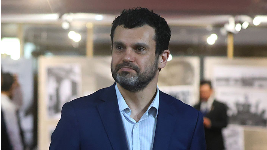 BASSA CRUZÓ LA LÍNEA: ACUSAR UNA RED DE PEDOFILIA SIN PRUEBAS NO ES FISCALIZAR, ES DIFAMAR post image