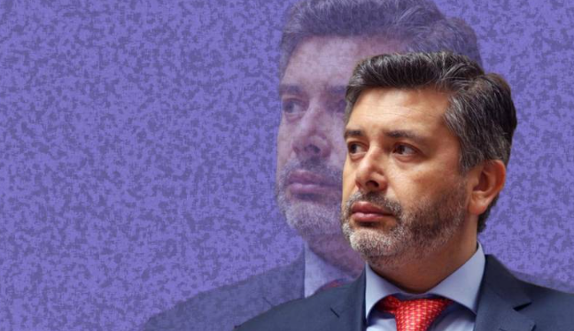 POR FIN LO EXPULSAN: LA SUPREMA SACA AL JUEZ URRUTIA DEL PODER JUDICIAL POR VIAJAR CON LICENCIA post image