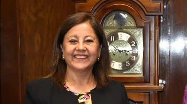 UNA VERGÜENZA: LA MINISTRA QUE PAGABA DE SU BOLSILLO A UNA ABOGADA PARA QUE LE ESCRIBIERA LOS FALLOS post image