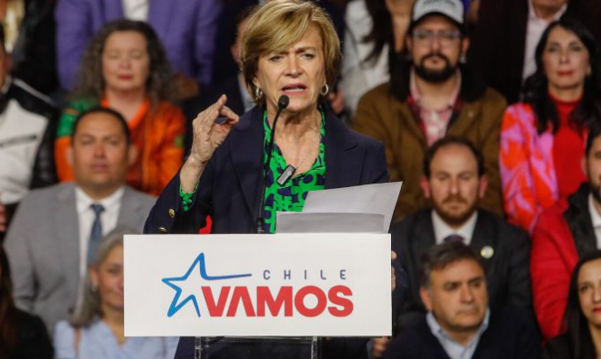 LAS COSAS POR SU NOMBRE: SI VOTAS CONTRA TU GOBIERNO, ES DESLEALTAD. ESTOS SON LOS NOMBRES post image