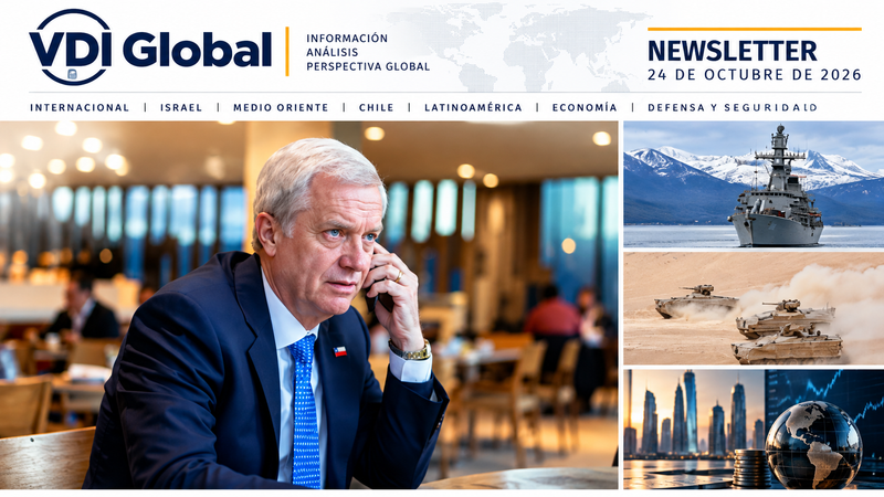 RESUMEN DIARIO VDI GLOBAL post image