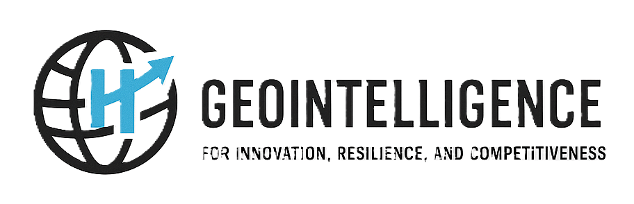 GeoIntelligence