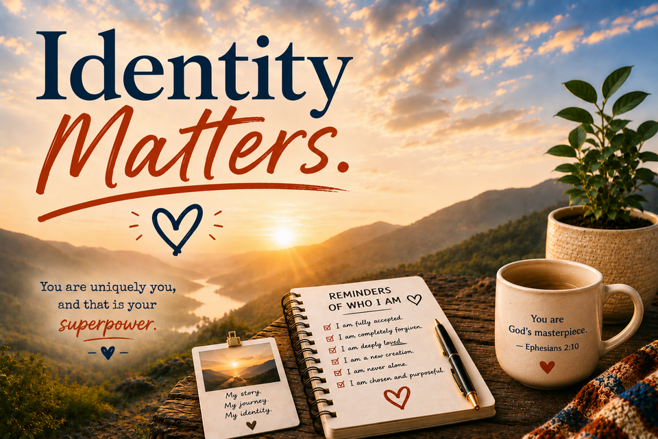 Identity Matters