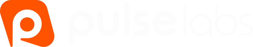 Pulse Labs Insights home