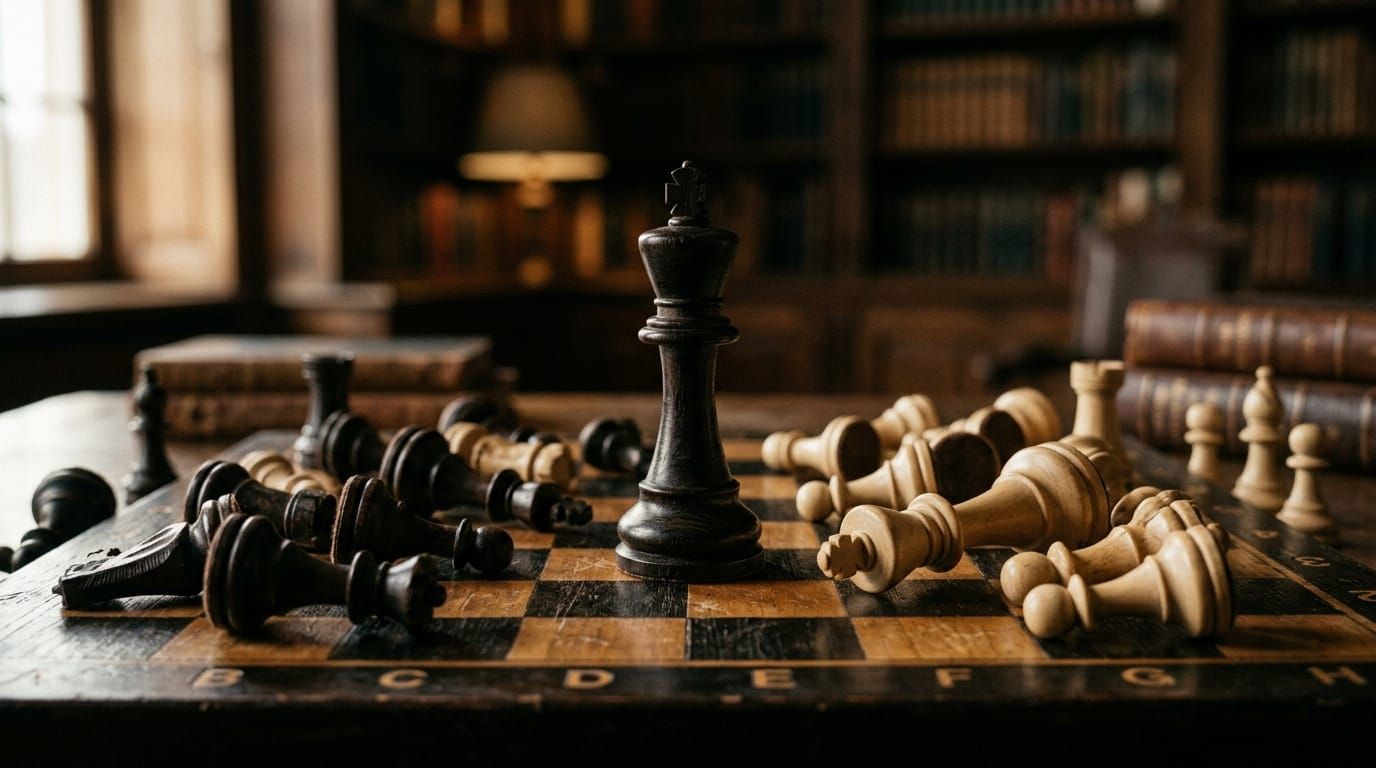 The Cost of Always Being Right