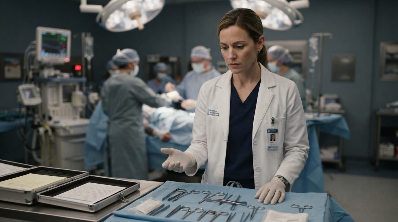 Why Capable People Lose Access to Their Own Abilities Under Pressure