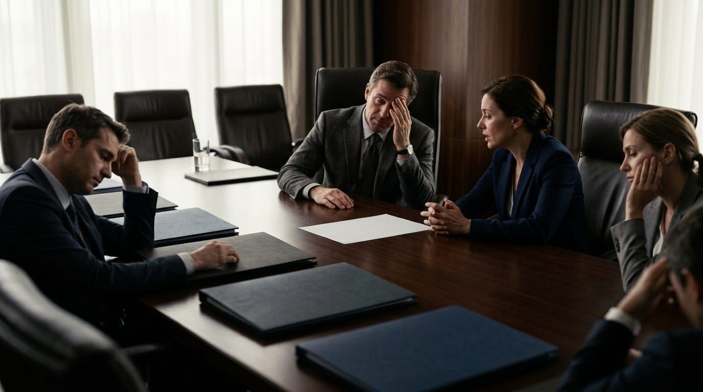 A Political Consultant Is Not Paid to Tell the Candidate They Are Right