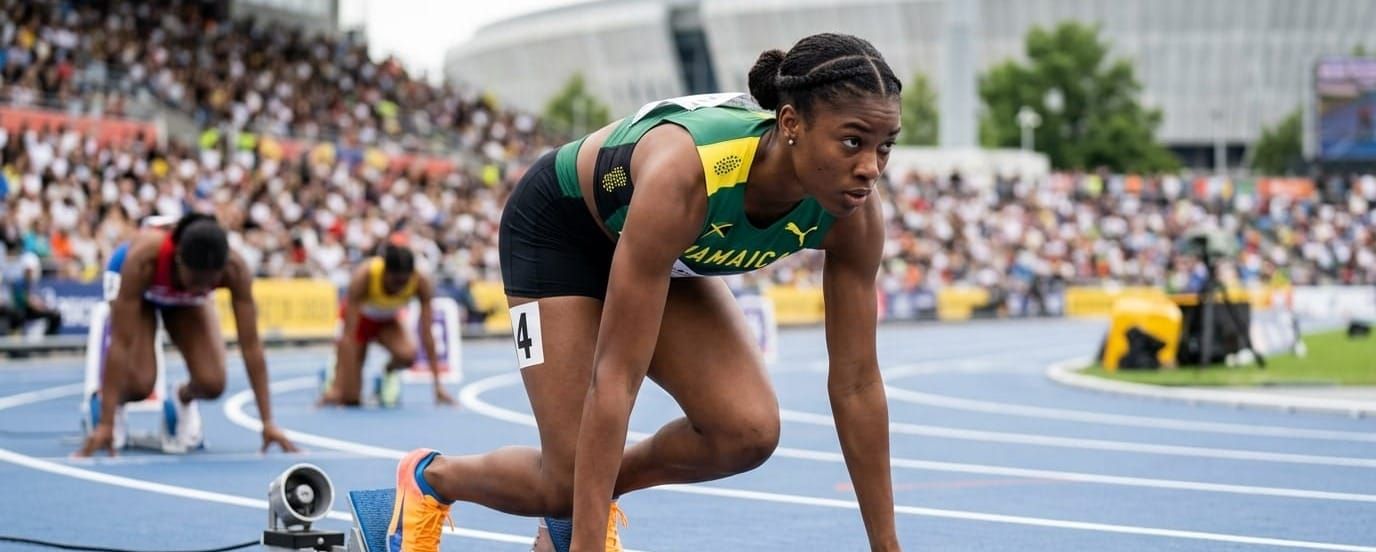 The Mind Does Not Spectate — Why Mental Coaching Is Not Optional in Sport