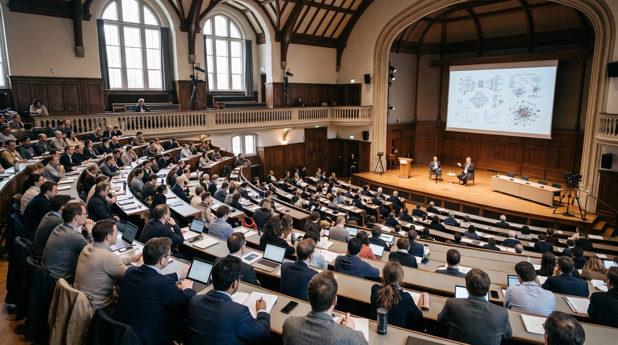 How the International Journal of Sport Psychology Became an International Forum