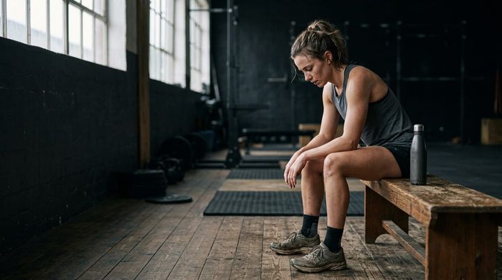 Recovery Is Not the Opposite of Performance. It Is Part of It
