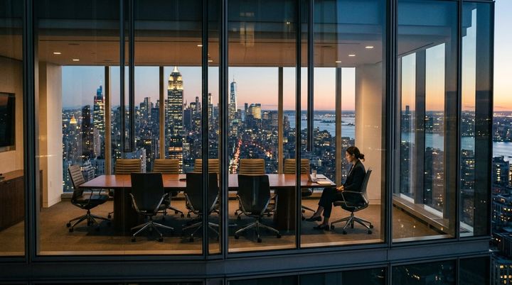 What a Mental Coach Sees in Business