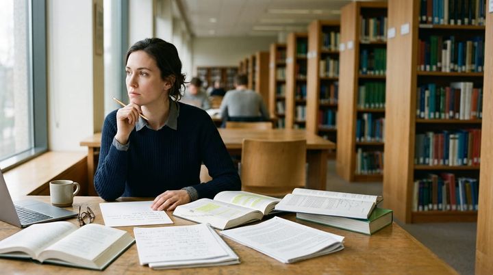 Everything We Thought We Knew About Learning May Be Wrong